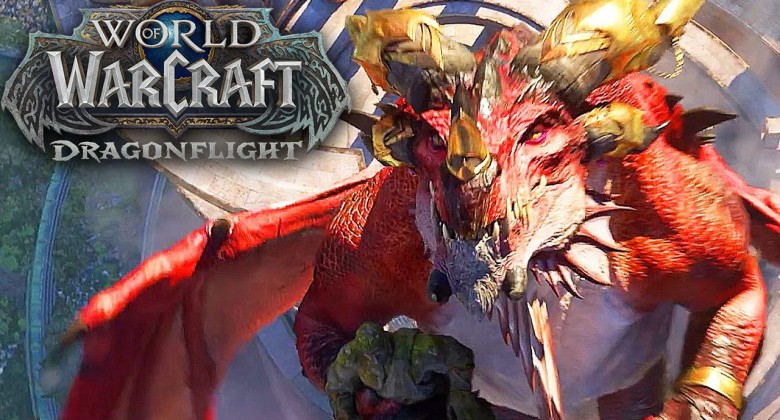 World of Warcraft: Dragonflight. Już wiadomo co nasz czeka w przyszłości.