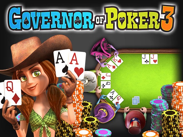 Three card poker odds