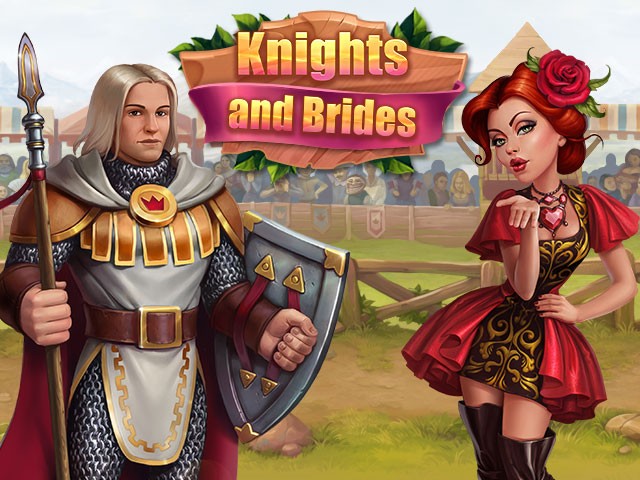 Knights and Brides
