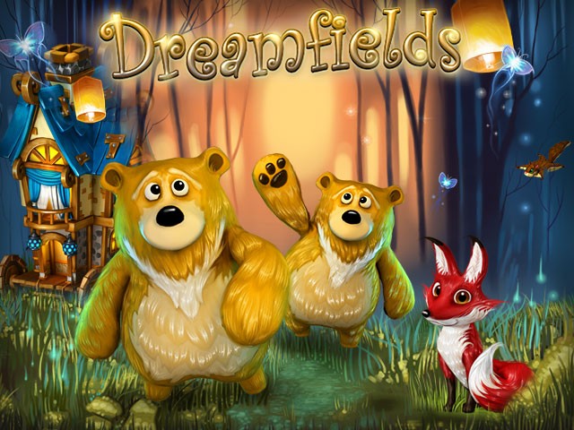 Dreamfields