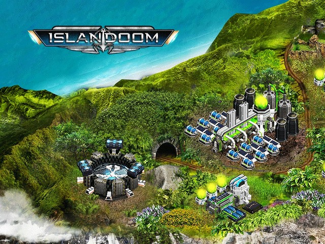 Islandoom