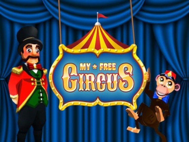 My Free Circus