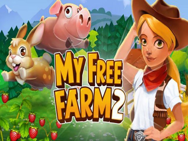 My Free Farm 2