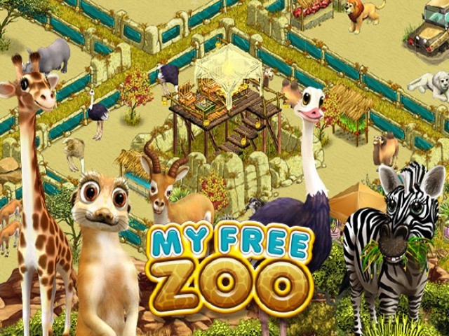 My Free Zoo