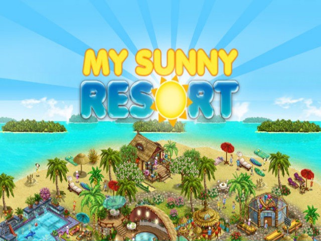 My Sunny Resort