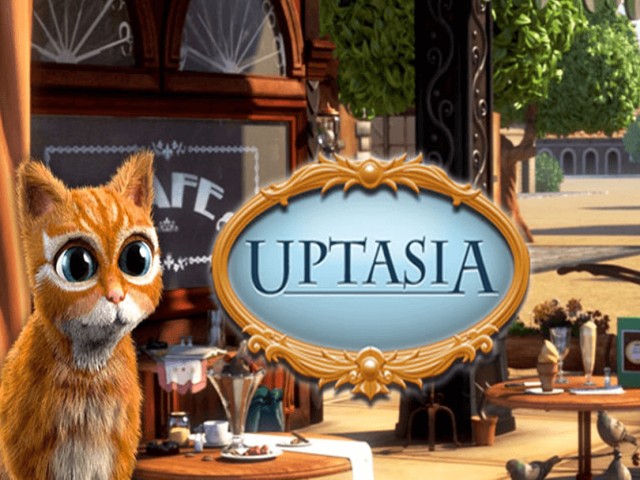 Uptasia