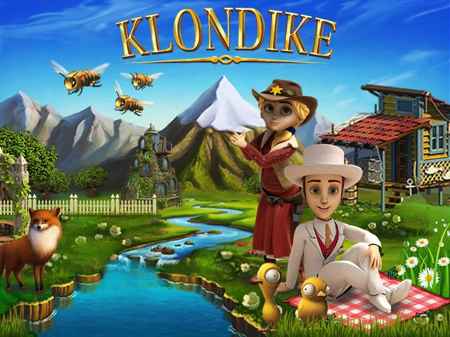 Klondike