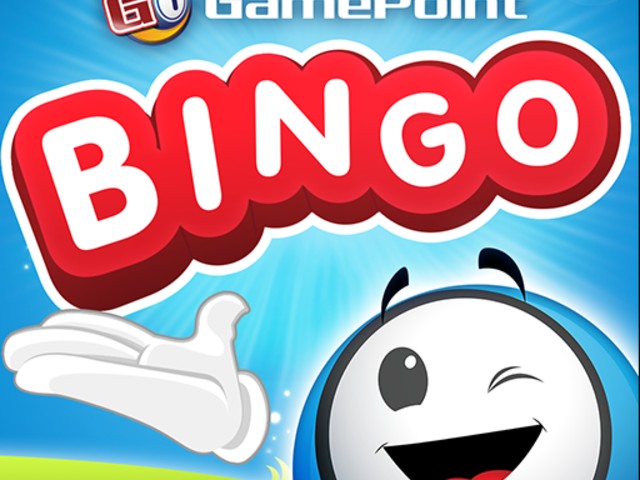 Bingo Gamepoint