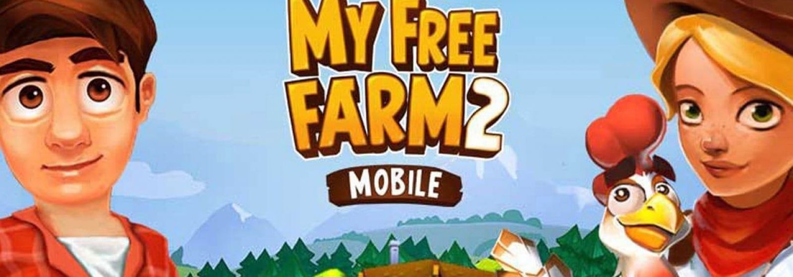 My Free Farm 2