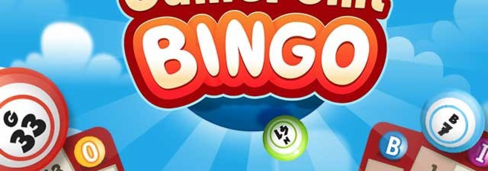 Bingo Gamepoint