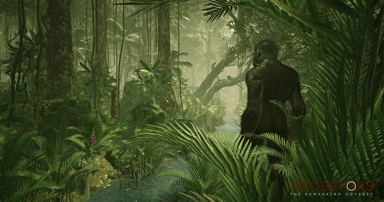 download ancestors the humankind odyssey human for free download ancestors the humankind odyssey human for free